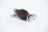 <strong>Насос подкачки топлива (груша) (прямой) 6mm METALCAUCHO 45014 (фото 1)</strong>