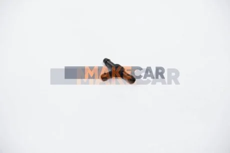 Универсальный соеденитель шлангов (Т-образный) для METALCAUCHO 45036 фото товара