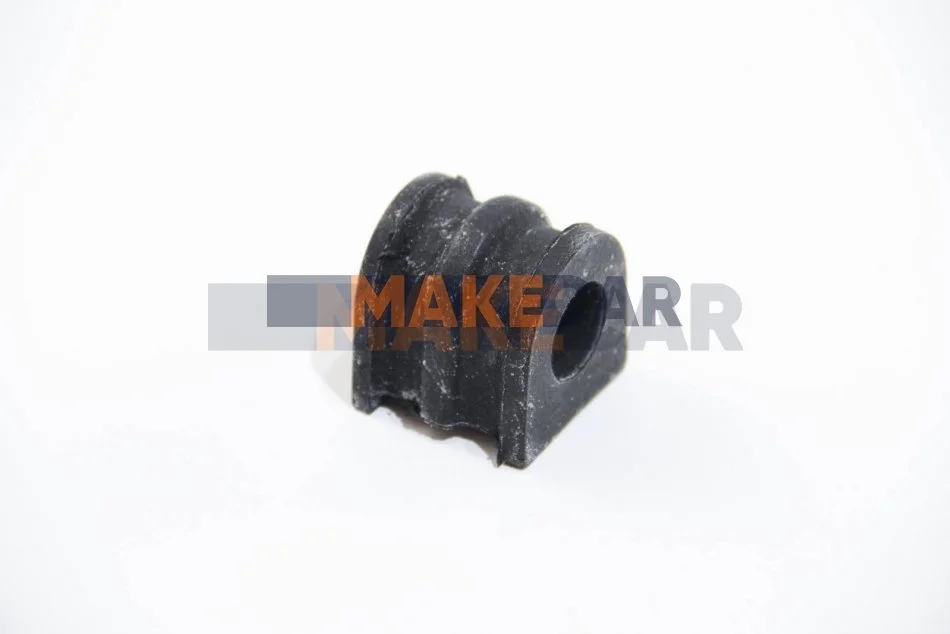 <strong>Втулка переднього стабілізатора Megane/Scenic/Clio 02-14 (21 мм) METALCAUCHO 45104 (фото 1)</strong>