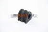 <strong>Втулка переднього стабілізатора Megane/Scenic/Clio 02-14 (21 мм) METALCAUCHO 45104 (фото 1)</strong>