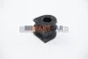 <strong>Втулка переднього стабілізатора Megane/Scenic/Clio 02-14 (21 мм) METALCAUCHO 45104 (фото 2)</strong>