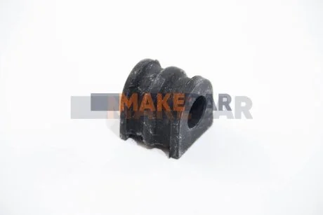 Втулка переднього стабілізатора Megane/Scenic/Clio 02-14 (21 мм) для Renault METALCAUCHO 45104 фото товару