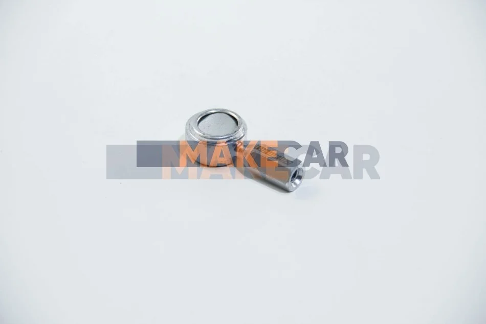 <strong>Наконечник троса куліси Fiat Doblo 1.3-1.9 D/JTD 01- (великий) METALCAUCHO 47257 (фото 1)</strong>