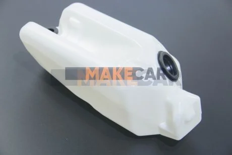 Бачок склоомивача Renault Kangoo 08- для Renault, Mercedes METALCAUCHO 47626 фото товару