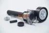 <strong>Натягувач ременя генератора VW Golf V/VI/Passat B6/B7/Skoda Octavia 1.8/2.0TSI 04-14 METALCAUCHO 49655 (фото 2)</strong>