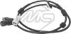 <strong>Датчик ABS передній Peugeot 406 (96-04) (1042 мм)) Metalcaucho METALCAUCHO 50184 (фото 1)</strong>