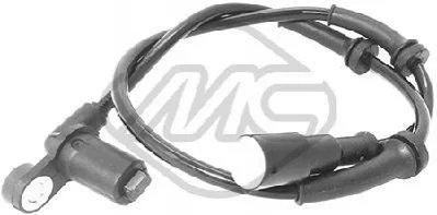 <strong>Датчик ABS перед Renault Megane I, Scenic I (96-) Metalcaucho METALCAUCHO 50206 (фото 1)</strong>