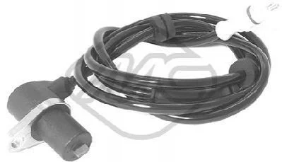 <strong>Датчик ABS перед Citroen Jumper / Peugeot Boxer 1.9D-2.8D (94-) Metalcaucho METALCAUCHO 50215 (фото 1)</strong>