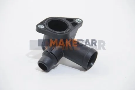 Фланець системи охолодження Audi A4/A6 2.0i 00-08 для METALCAUCHO 50623 фото товару