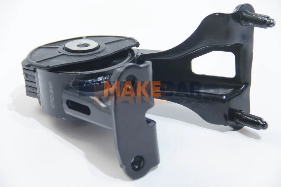<strong>Подушка двигателя Toyota Prius 1.8 Hybrid 08- (задняя) METALCAUCHO 54074 (фото 1)</strong>