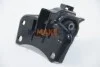 <strong>Подушка двигателя Toyota Prius 1.8 Hybrid 08- Л. METALCAUCHO 54075 (фото 1)</strong>
