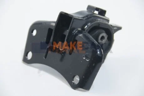 Подушка двигателя Toyota Prius 1.8 Hybrid 08- Л. для METALCAUCHO 54075 фото товара