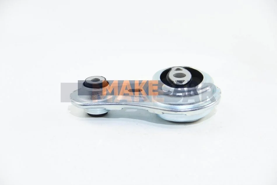 <strong>Подушка двигателя (задняя) Trafic/Vivaro 2.0/2.5dCi (снизу) METALCAUCHO 57654 (фото 1)</strong>
