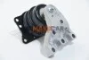 <strong>Подушка двигуна Audi A1 1.4TFSI 10-15/Skoda Fabia II 07-14 Пр. METALCAUCHO 57752 (фото 1)</strong>