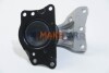 Купити Подушка двигуна Audi A1 1.4TFSI 10-15/Skoda Fabia II 07-14 Пр. Metalcaucho 57752 за низькою ціною в Україні (фото 2)