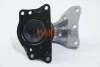 <strong>Подушка двигуна Audi A1 1.4TFSI 10-15/Skoda Fabia II 07-14 Пр. METALCAUCHO 57752 (фото 2)</strong>