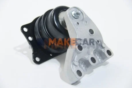Подушка двигуна Audi A1 1.4TFSI 10-15/Skoda Fabia II 07-14 Пр. для Volkswagen, Skoda, Seat METALCAUCHO 57752 фото товару