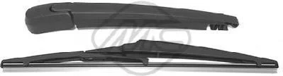 <strong>Щітка склоочисника з повідцем задня MAZDA 6 (GG,GH) (03-08) 305мм Metalcaucho METALCAUCHO 68016 (фото 1)</strong>