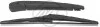 <strong>Щітка склоочисника з повідцем задня MAZDA 6 (GG,GH) (03-08) 305мм Metalcaucho METALCAUCHO 68016 (фото 1)</strong>
