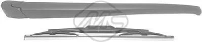 <strong>Щітка склоочисника з повідцем задня HYUNDAI TUCSON (JM) 2.0 CRDi (04-) 305мм Metalcaucho METALCAUCHO 68020 (фото 1)</strong>
