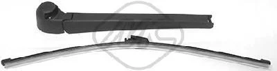Важіль заднього склоочисника VW TOURAN 03-10 (к-кт) для Volkswagen, Skoda, Seat METALCAUCHO 68067 фото товару