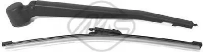 <strong>Щітка склоочисника з повідцем задня BMW 1 (E81),(E87),(E84) 910-) 292мм Metalcaucho METALCAUCHO 68082 (фото 1)</strong>