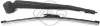 <strong>Щітка склоочисника з повідцем задня BMW 1 (E81),(E87),(E84) 910-) 292мм Metalcaucho METALCAUCHO 68082 (фото 1)</strong>