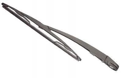 Щітка склоочисника з повідцем задня RENAULT SCENIC I (JA0/1, FA0) 2.0 16V RX4 (00-) 350мм Metalcaucho для Renault METALCAUCHO 68108 фото товару