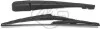 <strong>Щітка склоочисника з повідцем задня RENAULT CLIO II (BB, CB) (98-05) 305мм Metalcaucho METALCAUCHO 68116 (фото 1)</strong>