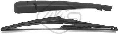 Щітка склоочисника з повідцем задня RENAULT CLIO II (BB, CB) (98-05) 305мм Metalcaucho для Mercedes, Alfa Romeo, Dacia, Nissan, Opel METALCAUCHO 68116 фото товару