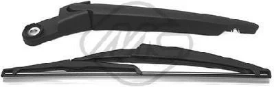 <strong>Щітка склоочисника з повідцем задня CITROEN C5 I (DC), C5 II (RC) (01-08) 290мм Metalcaucho METALCAUCHO 68146 (фото 1)</strong>