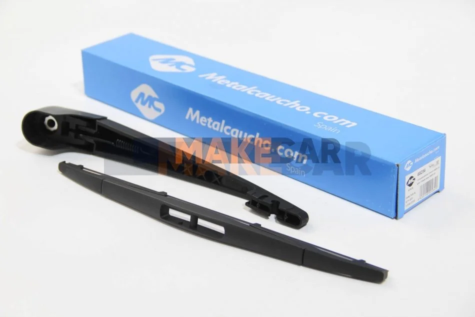 <strong>Важіль заднього склоочисника BMW X5 (F15/F85) 13-18 (к-кт) METALCAUCHO 68256 (фото 1)</strong>