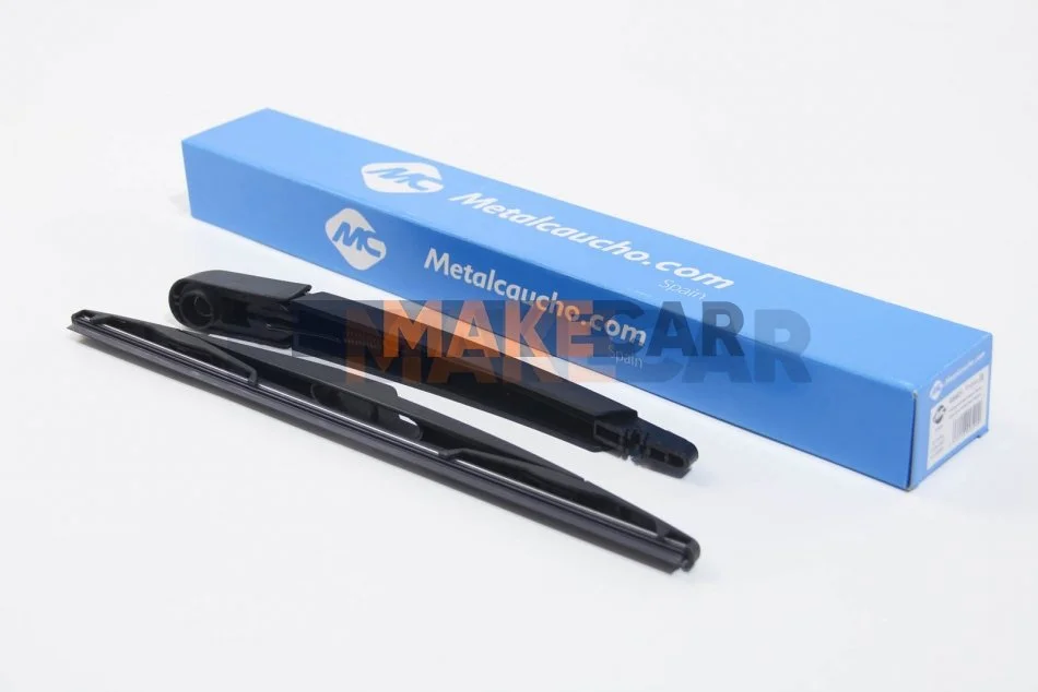 <strong>Важіль заднього склоочисника Renault Clio III 05-/Megane III 08- (к-кт) METALCAUCHO 68401 (фото 1)</strong>