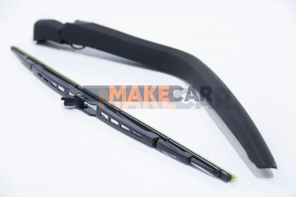 <strong>Рычаг зад дворника Renault Megane I 95-01 (к-кт) METALCAUCHO 68404 (фото 1)</strong>