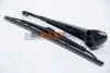 <strong>Важіль заднього склоочисника VW Golf IV/Bora/Passat 97- (к-кт) METALCAUCHO 68416 (фото 2)</strong>