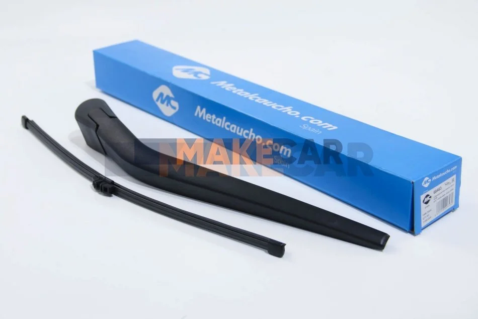 <strong>Важіль заднього склоочисника Volvo XC90 I 02-14 (к-кт) METALCAUCHO 68463 (фото 1)</strong>
