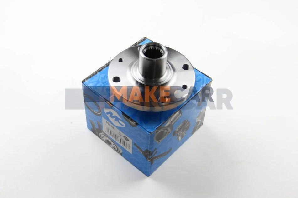 <strong>Підшипник маточини перед. Renault Kangoo 98-08 (23 зуба) METALCAUCHO 90068 (фото 1)</strong>