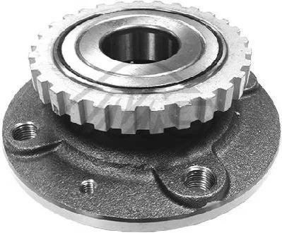<strong>Ступиця колеса задн Peugeot Partner 1.8, 1.9 (96-) Metalcaucho METALCAUCHO 90109 (фото 1)</strong>