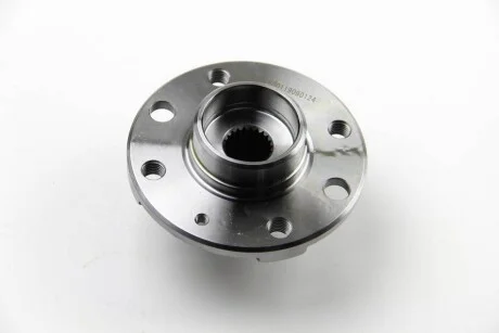 Ступиця колеса Combo 01- (передня) для METALCAUCHO 90124 фото товару