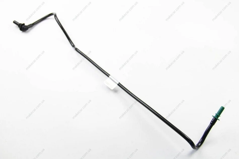 <strong>Паливна трубка Doblo 1.3 D Multijet 05- (Фільтр-насос) METALCAUCHO 92035 (фото 1)</strong>