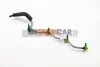 <strong>Шланг обратки Berlingo/Partner 1.6HDI 10- METALCAUCHO 92093 (фото 1)</strong>