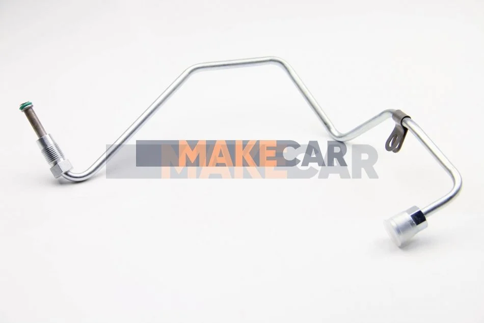 <strong>Трубка турбины (подача масла) Megane II/Laguna II 1.9dCi 01- METALCAUCHO 92141 (фото 1)</strong>