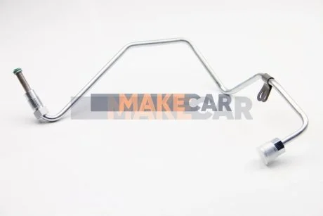 Трубка турбіни (подача масла) Megane II/Laguna II 1.9dCi 01- для Volvo, Renault, Mitsubishi, Nissan METALCAUCHO 92141 фото товару