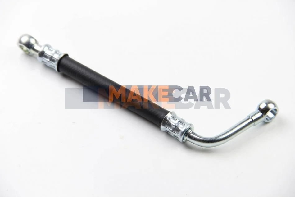 <strong>Трубка мастила турбіни BMW 3(E46)/5 (E39/E60/E61)/X3 (E83) 2.0D 98- METALCAUCHO 92142 (фото 1)</strong>