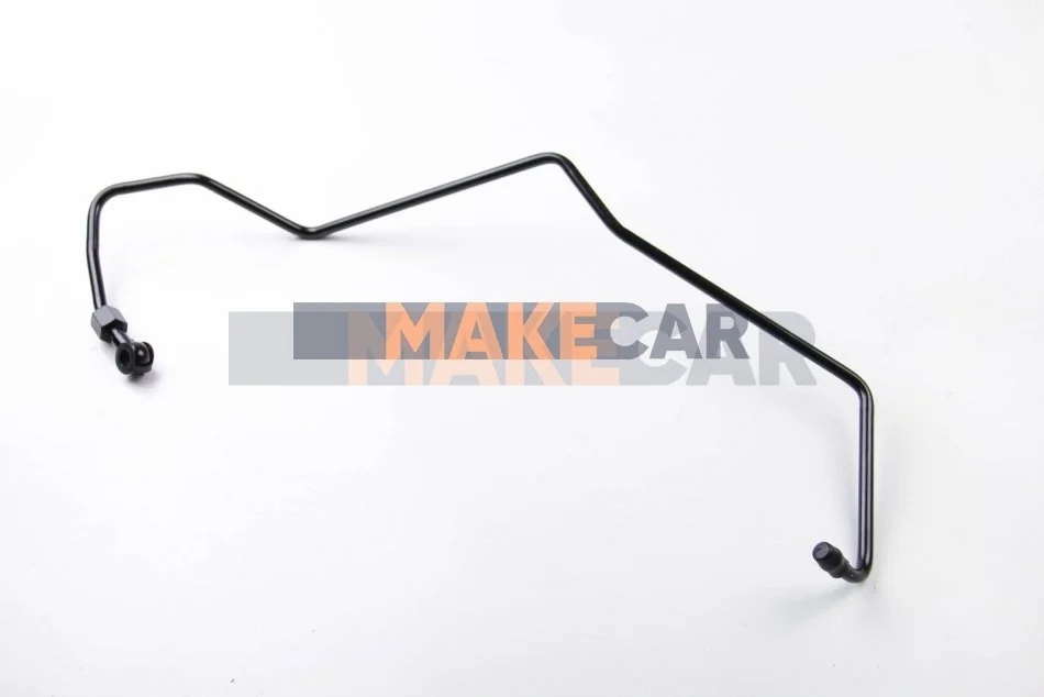 <strong>Трубка мастила турбіни Audi A4/A6 1.9TDI 94- METALCAUCHO 92147 (фото 1)</strong>