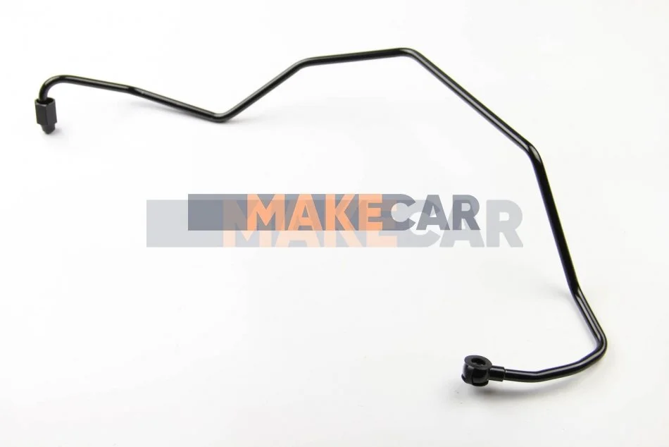 <strong>Трубка мастила турбіни Audi A4/A6/Passat 1.9TDI 95- METALCAUCHO 92149 (фото 1)</strong>