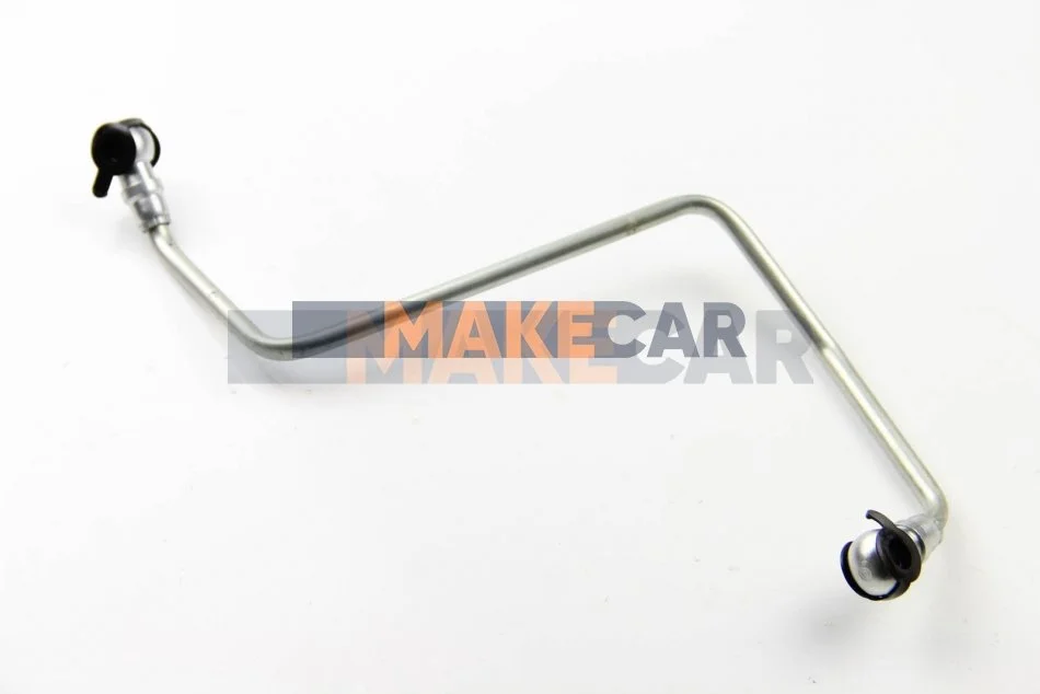 <strong>Трубка турбіни (подача масла) Berlingo/Partner/Scudo 1.6HDi 05- METALCAUCHO 92152 (фото 1)</strong>