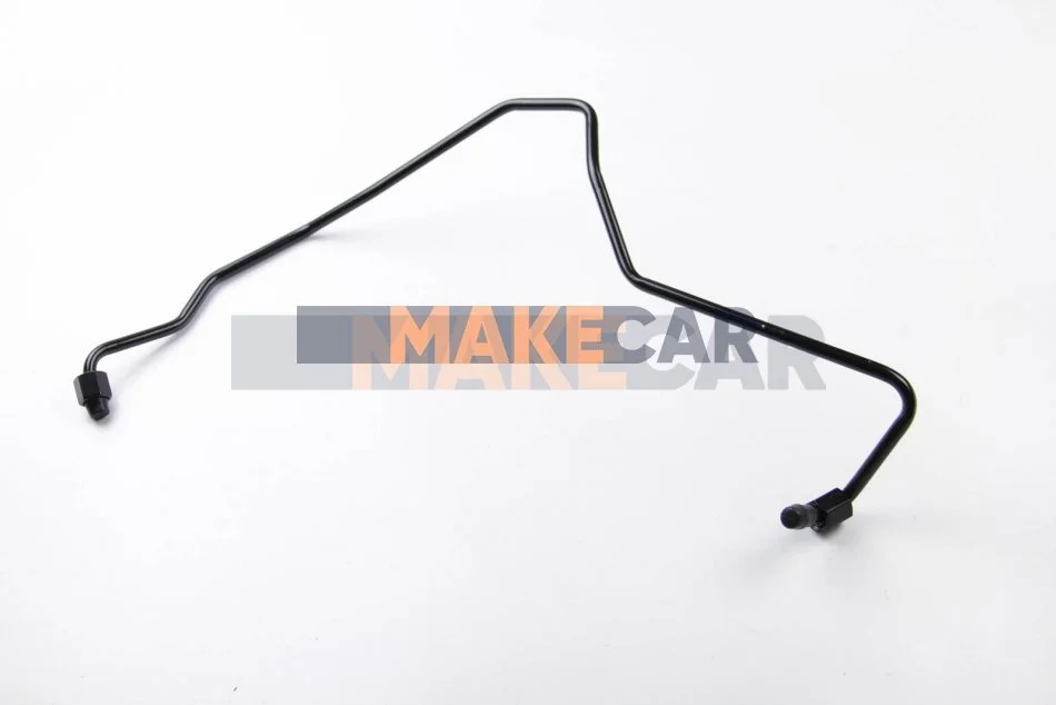 <strong>Трубка мастила турбіни Sharan/Alhambra 1.9TDI 00- METALCAUCHO 92153 (фото 1)</strong>