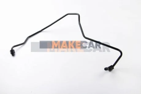 Трубка мастила турбіни Sharan/Alhambra 1.9TDI 00- для METALCAUCHO 92153 фото товару