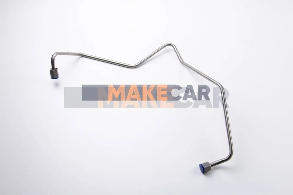 <strong>Трубка смазки турбины Caddy/T5 1.9 TDI 03- METALCAUCHO 92154 (фото 1)</strong>